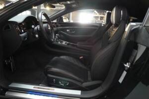 Imagen 5/50 de Bentley Continental GT Speed (2021)