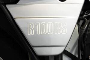 Bild 40/50 von BMW R 100 RS (1981)