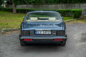 Imagen 22/55 de Jaguar XJ 40 (XJ-R) (1990)