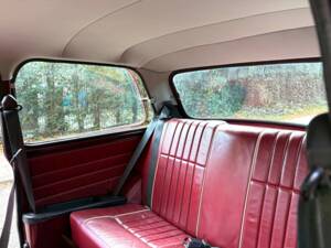 Imagen 18/27 de Mini Cooper 1.3i MPI (2000)