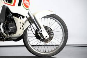 Bild 22/50 von Cagiva N 90 125 (1990)