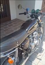 Immagine 2/6 di Honda CB 500 Four (1976)