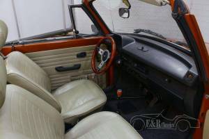 Image 8/19 of Volkswagen Käfer 1303 Zöllner (1978)