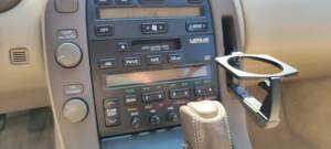 Image 25/36 of Lexus SC 400 (1991)