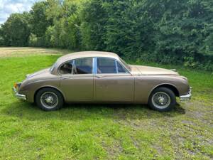 Image 1/14 de Jaguar Mk II 3.8 (1962)