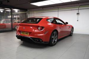Immagine 12/50 di Ferrari FF (2011)