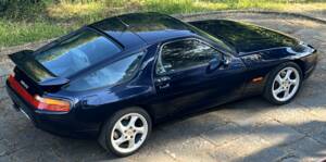 Imagen 8/26 de Porsche 928 GTS (1995)