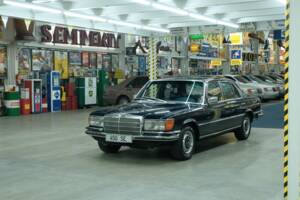 Image 1/50 de Mercedes-Benz 450 SE (1973)