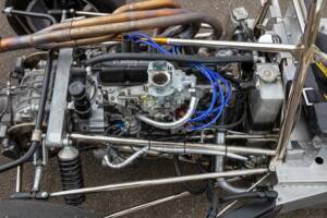 Afbeelding 2/50 van Lola T622 (1978)