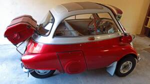 Image 4/6 of BMW Isetta 250 (1957)