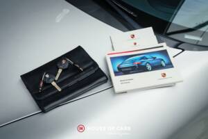 Bild 23/23 von Porsche 911 Carrera (1998)