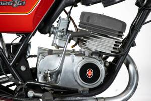 Afbeelding 33/50 van Gilera 125 TG-1 (1978)
