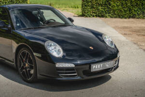 Bild 21/34 von Porsche 911 Carrera S (2008)