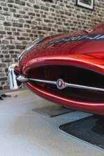 Bild 1/30 von Jaguar E-Type 3.8 (1962)