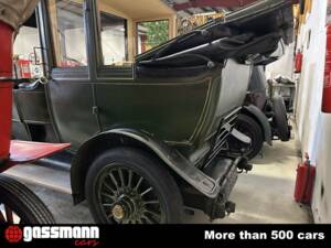 Image 8/15 de Daimler 38 HP (1909)
