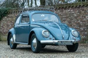 Bild 38/50 von Volkswagen Käfer 1200 Standard "Ovali" (1954)