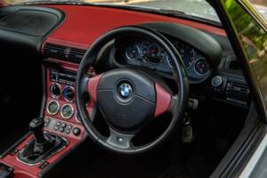Imagen 11/44 de BMW Z3 M 3.2 (2000)