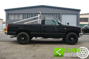 Afbeelding 4/10 van Chevrolet K1500 (1990)