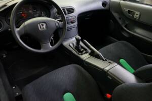 Image 16/28 de Honda CRX VTI (1994)