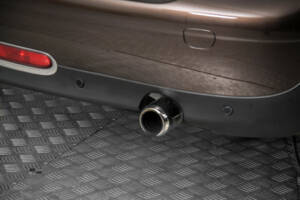 Immagine 29/50 di Mini Cooper (2010)