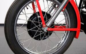 Immagine 26/72 di Harley-Davidson Model KH (1956)