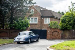Imagen 17/50 de Rolls-Royce Silver Cloud III (1964)