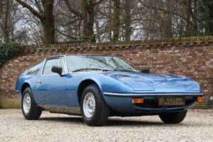 Immagine 19/50 di Maserati Indy 4900 (1971)