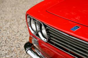 Bild 23/50 von Ford OSI 2000 S (1967)