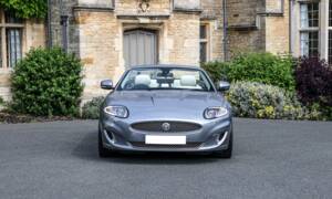 Image 6/41 of Jaguar XK (2013)