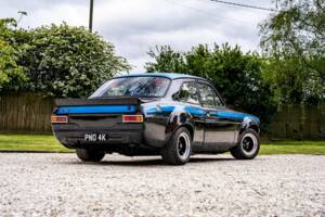 Bild 11/50 von Ford Escort RS 1600 (1971)