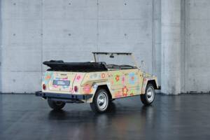 Image 5/47 of Volkswagen Thing 1500 (1981)