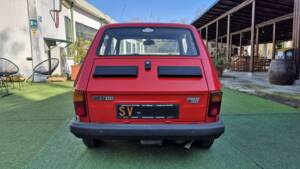 Afbeelding 13/37 van FIAT 126 bambino (1981)