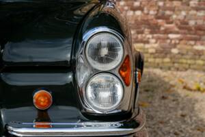 Afbeelding 48/50 van Mercedes-Benz 280 SE (1969)