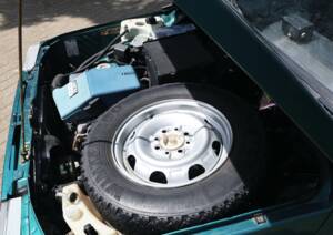 Image 37/40 of FIAT Panda 4x4 1,0 (1988)