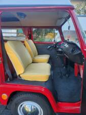 Image 5/12 of Volkswagen T2a minibus (1969)