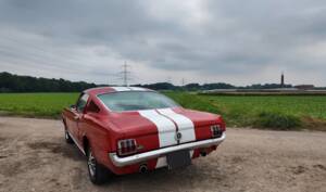 Bild 9/11 von Ford Mustang 289 (1965)