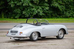 Image 11/39 of Porsche 356 A Carrera Speedster 1600 GT (1959)