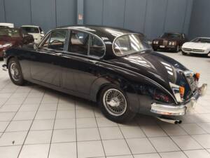 Imagen 5/62 de Jaguar Mk II 3.8 (1967)