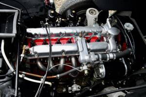 Afbeelding 22/50 van Aston Martin DB 2&#x2F;4 Mk II (1955)