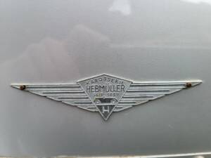 Bild 14/45 von Ford Eifel (1936)