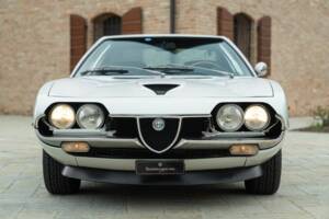 Bild 6/50 von Alfa Romeo Montreal (1972)