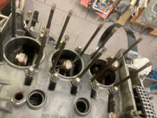 Immagine 53/89 di Porsche 911 2.2 E (1971)