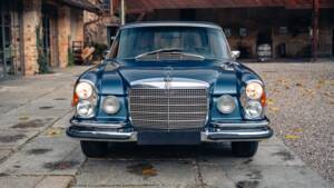 Bild 4/16 von Mercedes-Benz 280 SE 3,5 (1971)