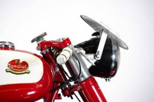 Bild 30/50 von Mondial 175 Turismo Veloce (1956)