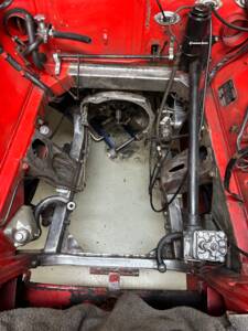 Imagen 30/45 de Alfa Romeo Giulietta Spider Veloce (1960)