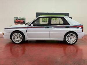 Bild 3/43 von Lancia Delta HF Integrale Evoluzione I "Martini 5" (1992)
