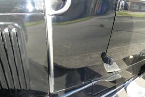 Immagine 37/43 di Ford Model A Tudor Sedan (1931)