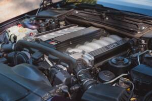 Bild 30/50 von BMW 850CSi (1994)