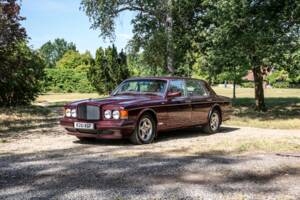 Imagen 12/35 de Bentley Turbo RT lang (1997)