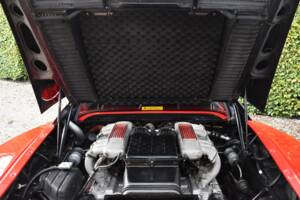 Afbeelding 38/40 van Ferrari Testarossa (1986)
